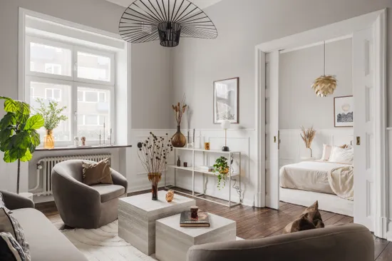 Bostadsrätt, Tullgatan 9, Lund - Centrum, Lund