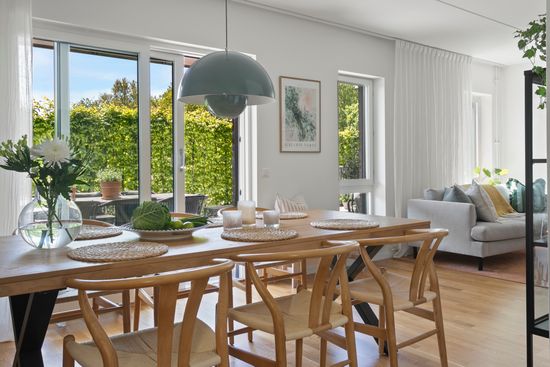 Bostadsrätt, Brearedsvägen 91, Breared, Varberg