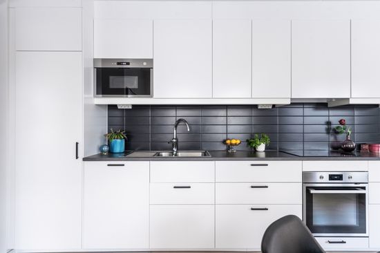 Bostadsrätt, Slörgränd 4, Vega, Haninge