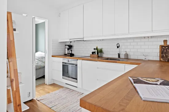 Bostadsrätt, Näsbydalsvägen 6, 15tr, Näsbydal, Täby