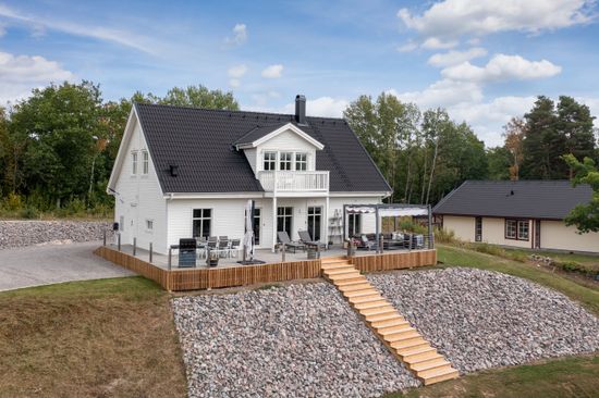 Villa, Björsund 611, Björsund, Strängnäs