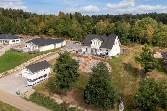 Villa, Björsund 611, Björsund, Strängnäs