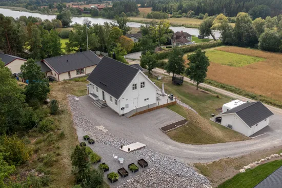 Villa, Björsund 611, Björsund, Strängnäs