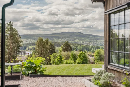 Fritidshus, Kirolsvägen 34, Siljansnäs, Leksand