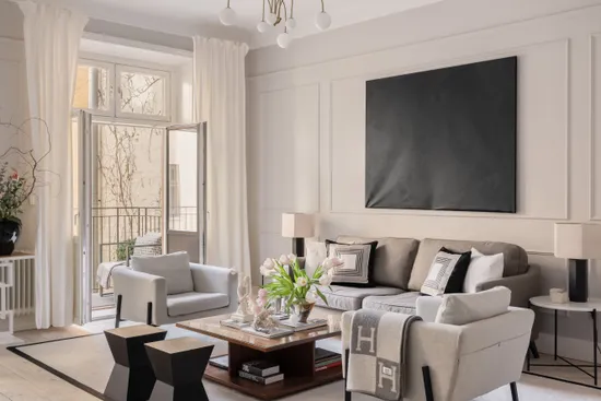 Bostadsrätt, Norra Agnegatan 40, 2tr, Kungsholmen, Stockholm