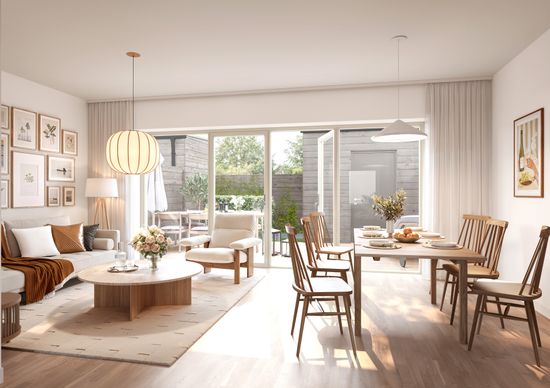 Villa, Radhus, Gustavsgatan 30E, Limhamn, Malmö