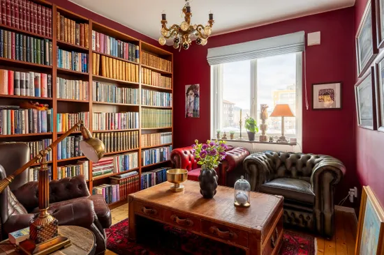 Bostadsrätt, Alströmersgatan 7, Västermalm, Skövde