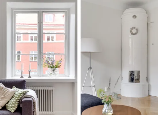 Bostadsrätt, Salagatan 43C, Fålhagen, Uppsala