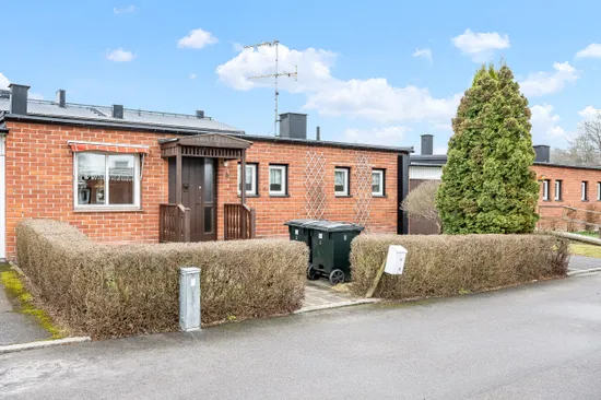 Bostadsrätt, Kedjevägen 4, Norrköping