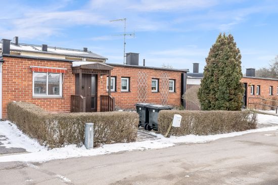 Bostadsrätt, Kedjevägen 4, Norrköping