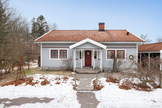 Villa, Törås Lindhult, Törås, Gislaved