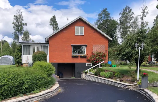 Villa, Furuvägen 13, Grimsås, Tranemo