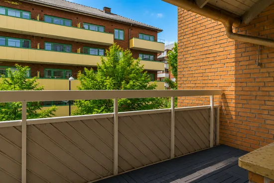 Bostadsrätt, Carl Krooks gata 57, Söder, Helsingborg