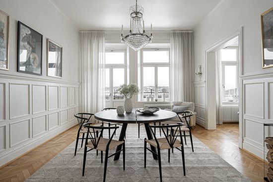 Bostadsrätt, Palmsundsgatan 20, Långedrag, Göteborg