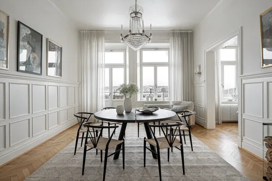 Bostadsrätt, Palmsundsgatan 20, Långedrag, Göteborg