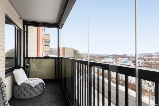 Bostadsrätt, Kobbeslätten 6, Sisjön, Göteborg