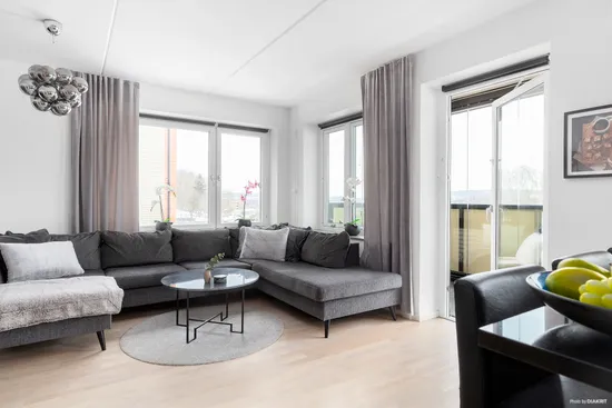 Bostadsrätt, Kobbeslätten 6, Sisjön, Göteborg