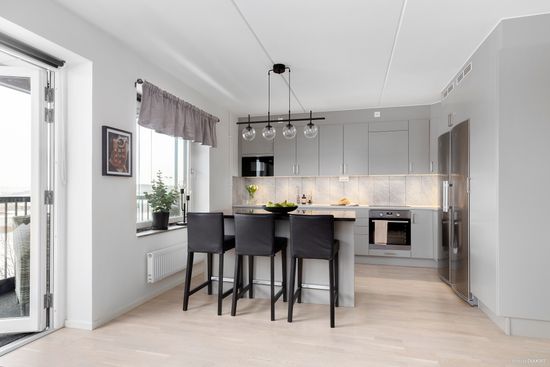 Bostadsrätt, Kobbeslätten 6, Sisjön, Göteborg