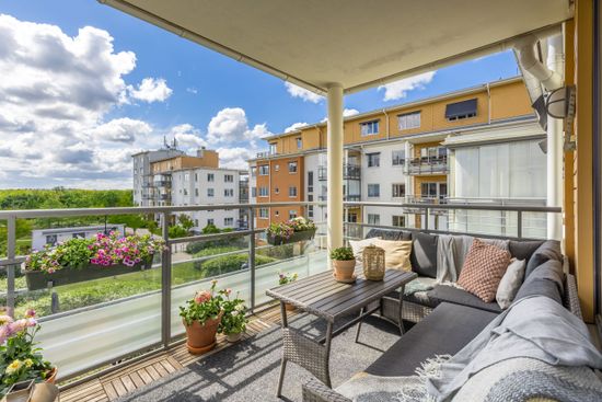 Bostadsrätt, Kompanigatan 30, Hagaberg, Linköping