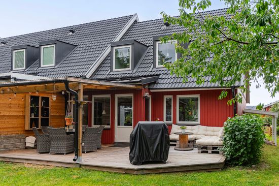 Bostadsrätt, Krusbärsvägen 125, Peterslund, Oxelösund