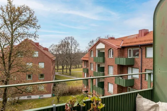 Bostadsrätt, Sofiavägen 5B, Sofiaparken, Lund