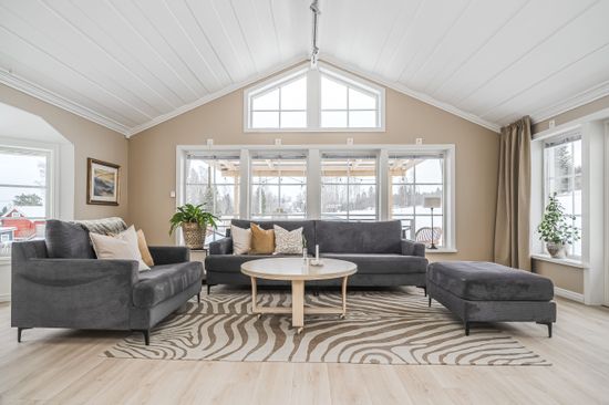 Villa, Bullås 179, Alnö, Sundsvall