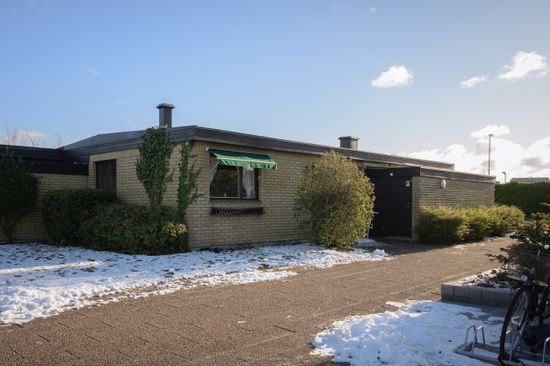 Radhus, Diakongatan 2, Djupadal, Malmö