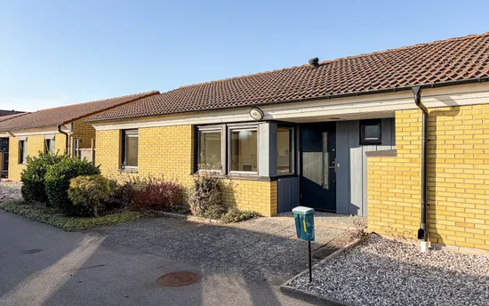 Bostadsrätt, Drottninggården 162, Drottningen / Norra Borstahusen, Landskrona