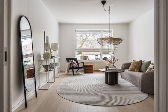 Bostadsrätt, Jacob smålännings gata 14A, Skälby , Kalmar