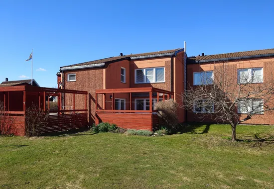 Bostadsrätt, Dianastigen 1E, Rimbo - Västertorp, Norrtälje