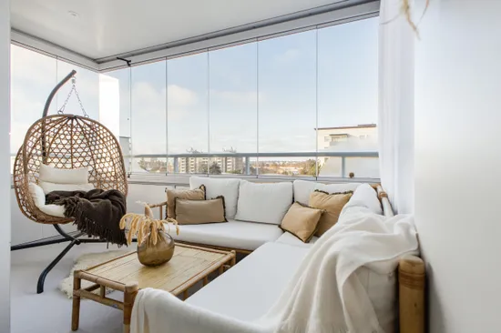 Bostadsrätt, Kumlagatan 3, Malmaberg, Västerås