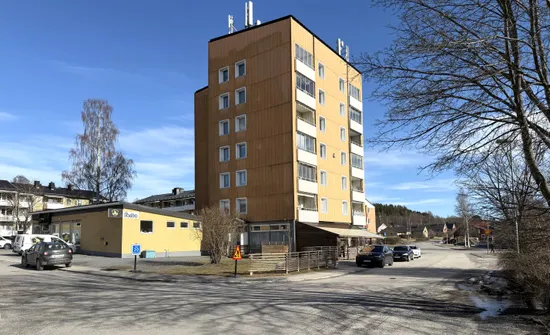 Bostadsrätt, Krokvägen 11, Brännan, Härnösand