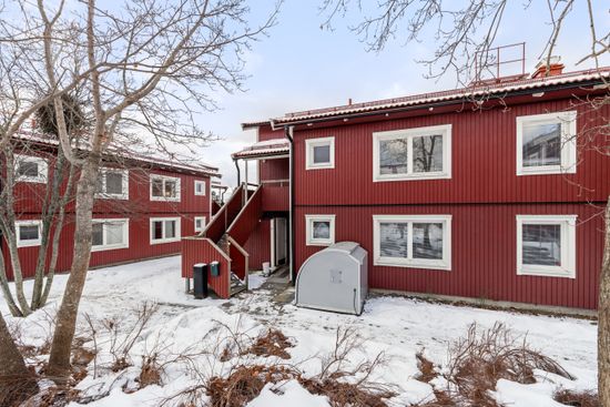 Bostadsrätt, Diamantgången 109, Öringe, Tyresö