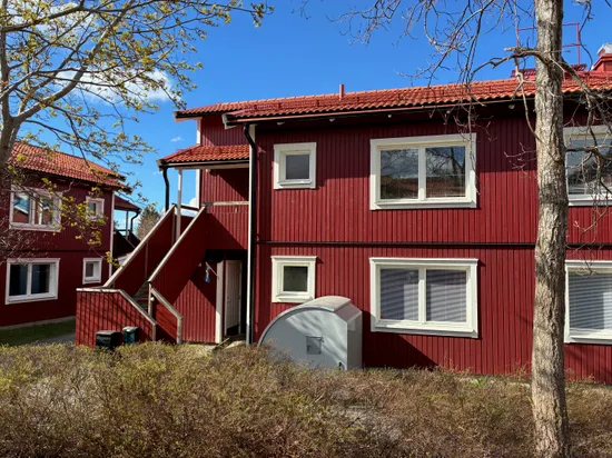 Bostadsrätt, Diamantgången 109, Öringe, Tyresö