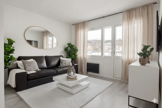 Bostadsrätt, Klorvägen 10A, Bohus, Ale