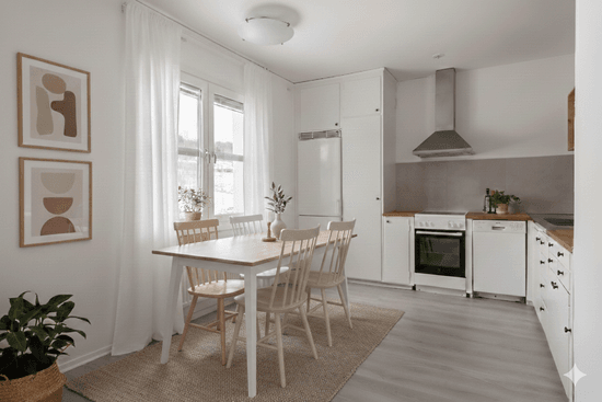 Bostadsrätt, Klorvägen 10A, Bohus, Ale