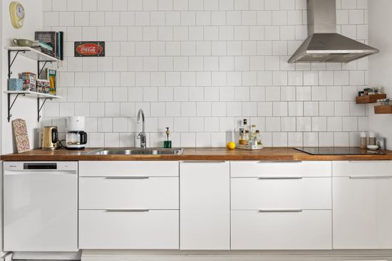 Bostadsrätt, Hyllegatan 6B, Hälsobacken, Ystad