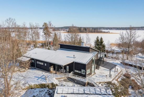 Villa, Enköpings-Näs Trogsta 37, Enköping