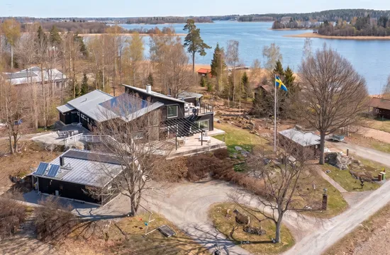 Villa, Enköpings-Näs Trogsta 37, Enköping