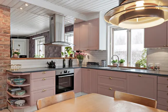 Villa, Stenbackavägen 27, Stämningsgården, Skellefteå