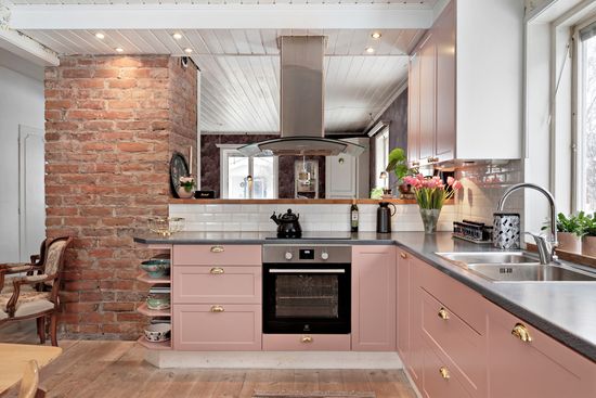 Villa, Stenbackavägen 27, Stämningsgården, Skellefteå