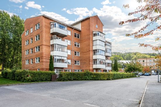 Bostadsrätt, Rambogatan 403, Rambodal/Smedby, Norrköping