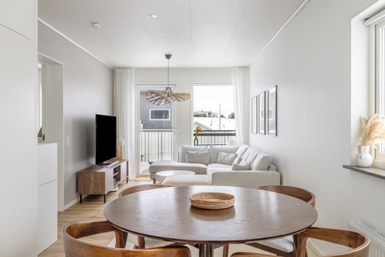 Bostadsrätt, Maskrosstigen 19, Habo