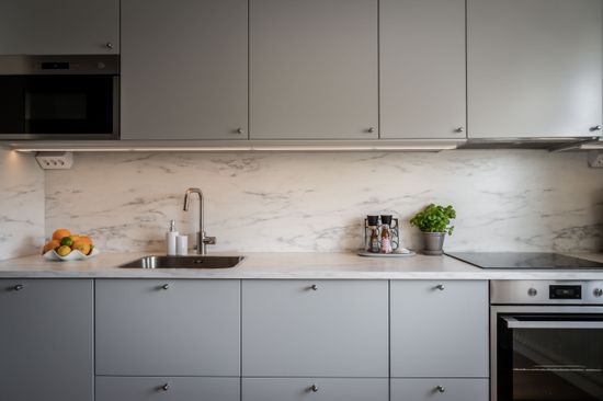 Bostadsrätt, Fjällgatan 31, Tullen, Borås