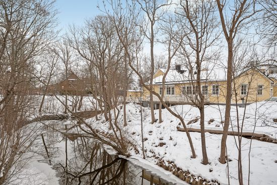 Bostadsrätt, Trädgårdsgatan 4F, Grossgärdet, Norrtälje