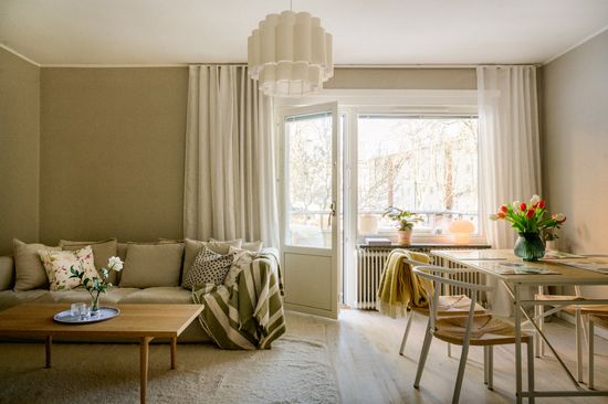 Bostadsrätt, Beckasinvägen 33, Saltängen / Ektorp, Nacka