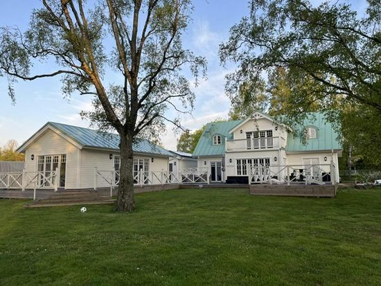 Villa, Gamla Bo 682, Gamla Bo, Höör