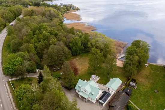 Villa, Gamla Bo 682, Gamla Bo, Höör