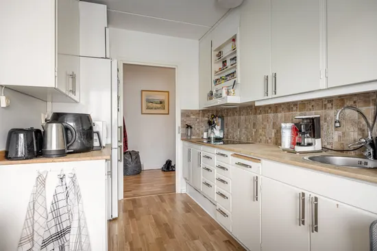 Bostadsrätt, Ormvråksgatan 27, Söderkulla, Malmö