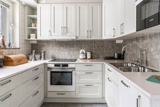 Bostadsrätt, Färnebogatan 18a, Skiljebo, Västerås